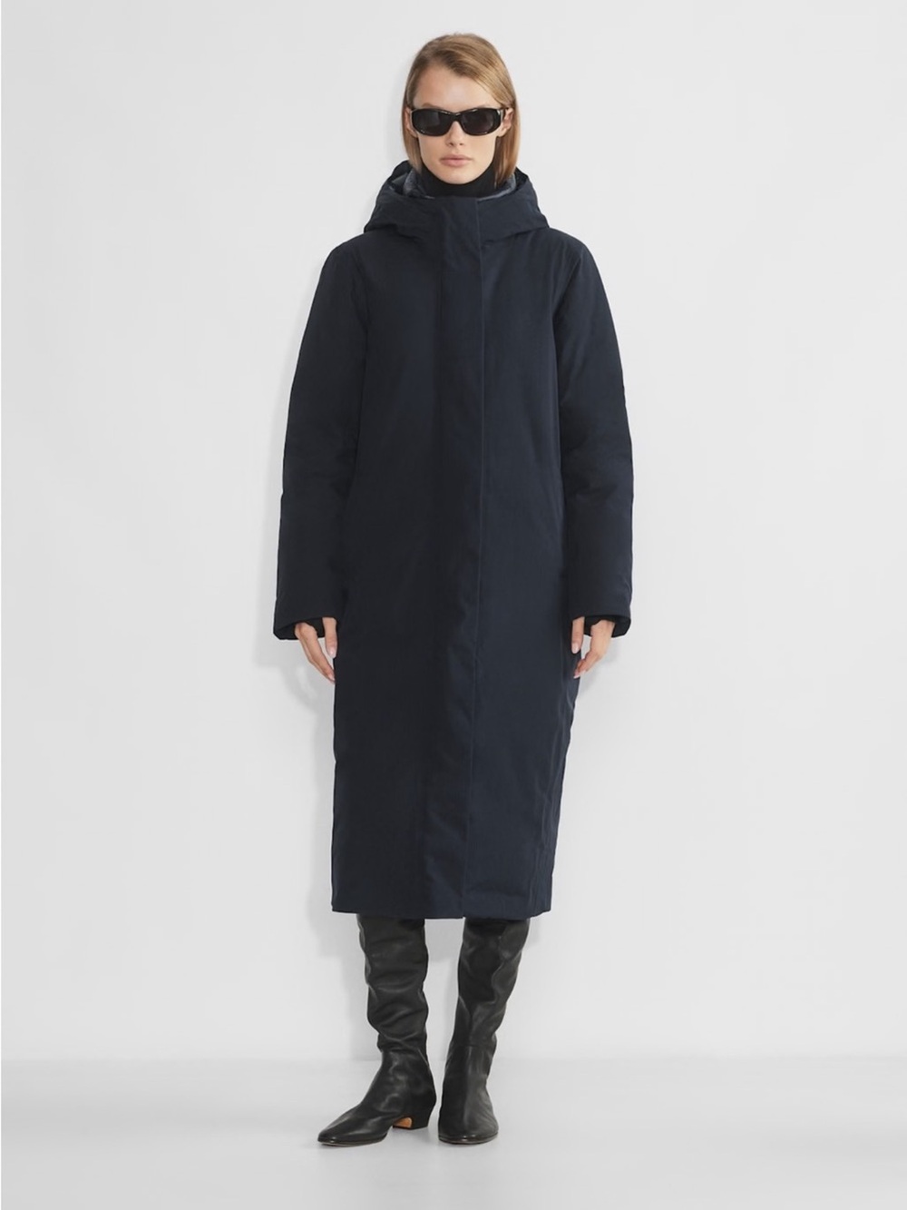 BABATON Explore Long Parka